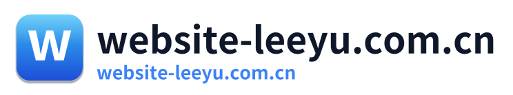 website-leeyu.com.cn